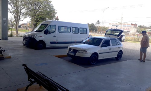 Itatiaia vai ter Vistoria Itinerante neste mês de janeiro